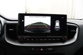 Kia Ceed Sportswagon Kia Ceed Sportswagon 1.0 T-GDi DynamicLine | Navi | Climate | - afbeelding nr 10