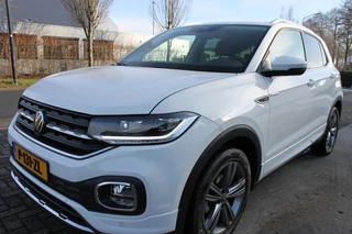 Volkswagen T-Cross - afbeelding nr 7