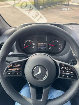 Mercedes-Benz Sprinter BPM vrij | Direct uit Voorraad | - afbeelding nr 4