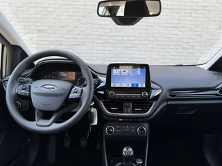 Ford Fiesta Ford Fiesta 1.1 Trend - afbeelding nr 11