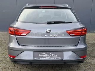 SEAT Leon Seat Leon ST 1.4 TSI Style / CARPLAY / CRUISE C. / DEALER OND. - afbeelding nr 5