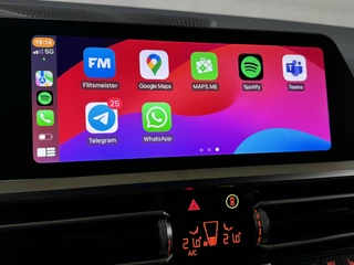 BMW 3 Serie BMW 3-Serie 320e Touring M-Sport Pano ACC 360 CarPlay Trekh. - afbeelding nr 42