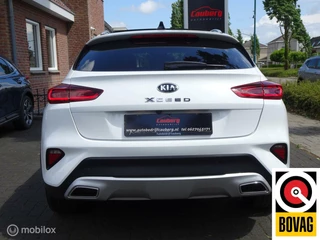 Kia XCeed Kia XCeed 1.6 GDi PHEV ExecutiveLine Alle Opties !!! - afbeelding nr 4