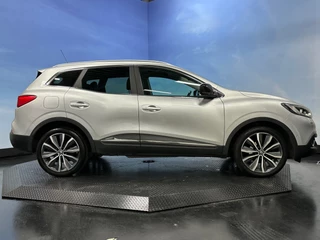 Renault Kadjar Renault Kadjar 1.2 TCe Bose | Cruise | Clima | PDC | Camera | - afbeelding nr 7