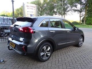 Kia Niro - afbeelding nr 4