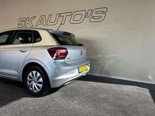 Volkswagen Polo - afbeelding nr 7