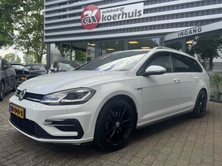 Volkswagen Golf - afbeelding nr 15