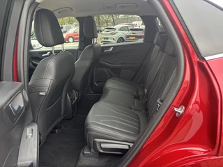 Ford Kuga - afbeelding nr 10