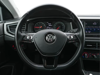 Volkswagen Polo *ADAPT-CRUISE | CAMERA | KEYLESS | AIRCO | COMFORT-SEATS | TOWBAR* - afbeelding nr 17