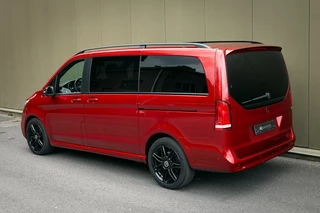 Mercedes-Benz V-Klasse Mercedes-Benz V-Klasse 300d L.DC Nieuwstaat ! - afbeelding nr 29
