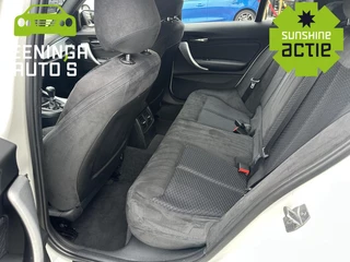 BMW 1 Serie BMW 1-serie 118i M Sport Edition | PDC | Cruise | M pakket - afbeelding nr 20
