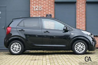 Kia Picanto Kia Picanto 1.0 |STOELVERW|STUURVERW|CLIMA|CARPLAY|CAMERA - afbeelding nr 10