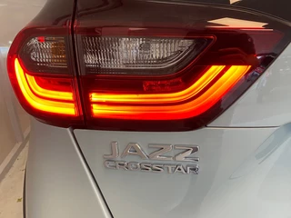 Honda Jazz Honda JAZZ 1.5 e:HEV Advance Crosstar AUTOMAAT | LED | NAVI | - afbeelding nr 37