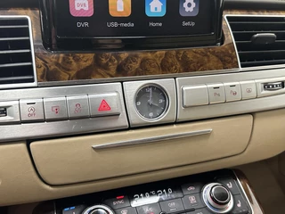 Audi S8 Audi S8 4.0 TFSI A8 plus quattro*605PK*ACC*CERAMIC*HUD*B&O - afbeelding nr 20