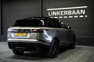 Land Rover Range Rover Velar Land Rover Range Rover Velar 2.0 P400e SE Hybride | Panodak | Massage | Meridian 3D | Trekhaak | 20 inch | - afbeelding nr 31