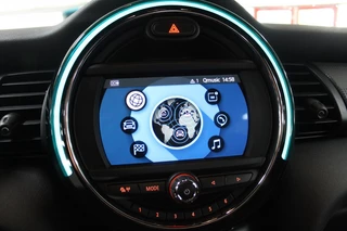 MINI Cooper MINI Cooper Mini 1.5 Pepper 136pk Climate control / cruise control / Navi - afbeelding nr 18