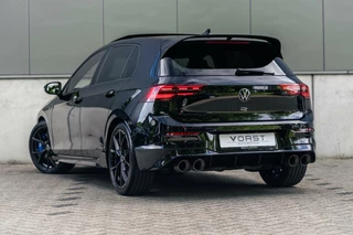 Volkswagen Golf Volkswagen Golf 2.0 TSI R 4Motion Performance Akrapovic HK - afbeelding nr 4