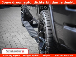 Dodge Ram 1500 Dodge Ram 1500 Laramie Night 5,7 V8 402PK | Krachtige Hemi | Zeer Rijk Uitgevoerd | Comfortabele Dubbele Cabine met Royale 5 Zitplaatsen | BPM vrij | Nu Leverbaar uit Voorraad | Voorraad Nr 2371 - 2297 - afbeelding nr 54