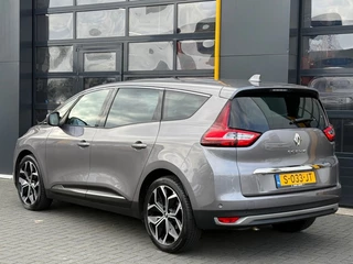 Renault Grand Scénic Renault Grand Scénic 1.3 TCe 140 pk Techno 7p. Camera All Season - afbeelding nr 8