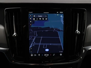 Volvo V90 Volvo V90 T6 PLUG-IN HYBRID LONG RANGE ULTRA DARK 360GR CAM HARMAN KARDON - afbeelding nr 41