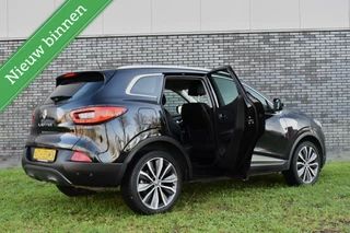 Renault Kadjar Renault Kadjar 1.2 TCe Intens NAVI/LED/PDC/HALF LEDER/ETC.! - afbeelding nr 4