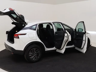 Nissan QASHQAI - afbeelding nr 13