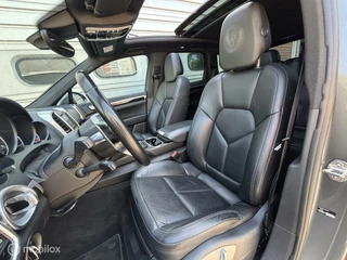 Porsche Cayenne Porsche Cayenne 3.0 D AFNEEMBARE TREKHAAK|KEYLESS|CAMERA - afbeelding nr 12