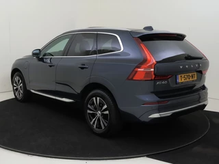 Volvo XC60 - afbeelding nr 4