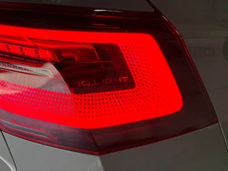Volkswagen Golf Volkswagen Golf 2.0 TSI GTI Clubsport 45 edition - afbeelding nr 13
