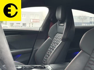 Audi e-tron GT Audi e-tron GT RS 93 kWh | Carbon | B&O | CarPlay | Bomvol |BTW - afbeelding nr 6