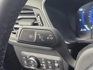 Ford Kuga Ford Kuga 2.5 PHEV Titanium X 225pk | Winterpack | Elek. Achterklep | B&O Play | Half Leder | Michelin Cross Climate | 1.500kg Trekgewicht - afbeelding nr 17
