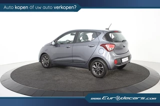 Hyundai i10 - afbeelding nr 7