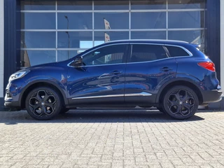 Renault Kadjar Renault Kadjar TCe 160pk Black Edition - afbeelding nr 2