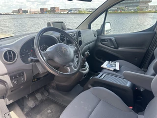 Citroën Berlingo prijs is ex btw. keurige auto - afbeelding nr 13