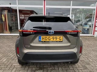 Toyota Yaris Cross - afbeelding nr 7