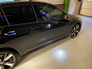 Volkswagen Golf Volkswagen Golf 1.4 eHybrid GTE 245 PK/ Camera/ 18''LMV/ CarPlay/ ACC - afbeelding nr 10