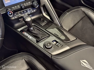 Chevrolet Corvette Chevrolet USA Corvette 6.2 3LT Stingray |HUD|Carbon|Memory - afbeelding nr 34