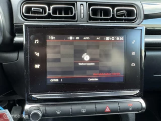 Citroën C3 Citroen C3 Shine 110 pk I Navi I Camera I Clima I - afbeelding nr 15