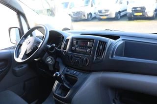Nissan NV200 - afbeelding nr 27