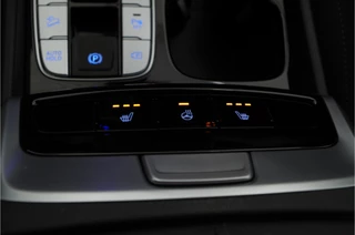 Hyundai Tucson Hyundai Tucson 1.6 T-GDI MHEV Comfort Smart > Camera/Stuurverwarming/Apple Carplay/Android Auto... - afbeelding nr 17