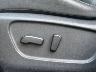 Nissan QASHQAI Nissan Qashqai 1.2 Tekna AUT 360 CAMERA TREKH LEER - afbeelding nr 9
