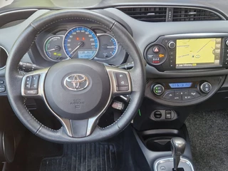 Toyota Yaris - afbeelding nr 5