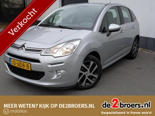 Citroën C3 1.2 PureTech Feel Edition