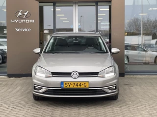 Volkswagen Golf | 110pk | Navigatie | Trekhaak - afbeelding nr 5