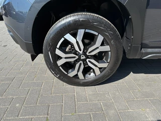 Dacia Duster - afbeelding nr 38