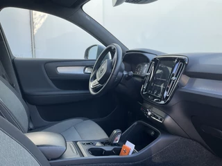 Volvo XC40 - afbeelding nr 20