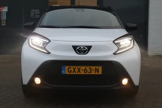 Toyota Aygo - afbeelding nr 4