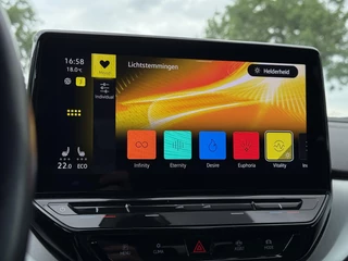 Volkswagen ID.4 Volkswagen ID.4 Aut. First Edition 77kWh | Navi | Camera | ECC - afbeelding nr 29