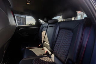 Audi RSQ3 Audi RSQ3 RS 2.5 TFSI 400PK LEDER|CAMERA|PANO|FULL OPTION! - afbeelding nr 50