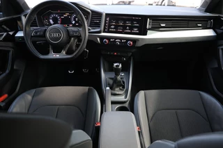 Audi A1 Sportback - afbeelding nr 3